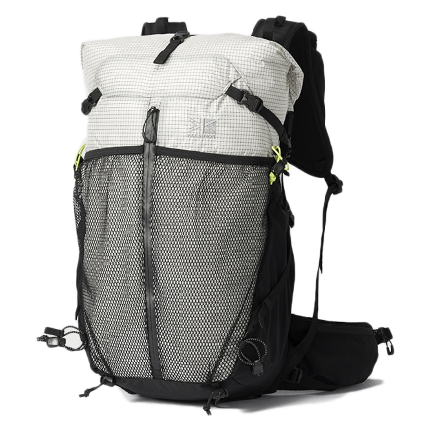 カリマー（karrimor）（メンズ、レディース）バックパック リュック 登山 ハイキング クリーブ 40 501207-0140-M