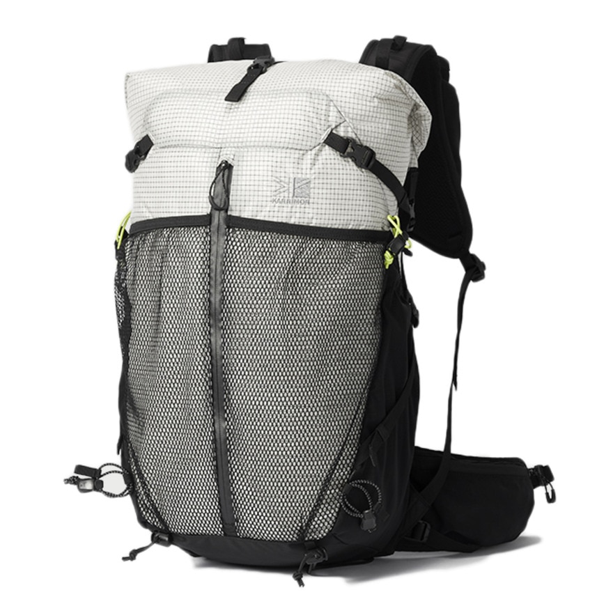 カリマー（karrimor）（メンズ、レディース）バックパック リュック 登山 ハイキング クリーブ 40 501207-0140-S