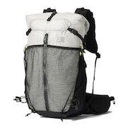 (メンズ、レディース)バックパック リュック 登山 ハイキング クリーブ 40 501207-0140-S