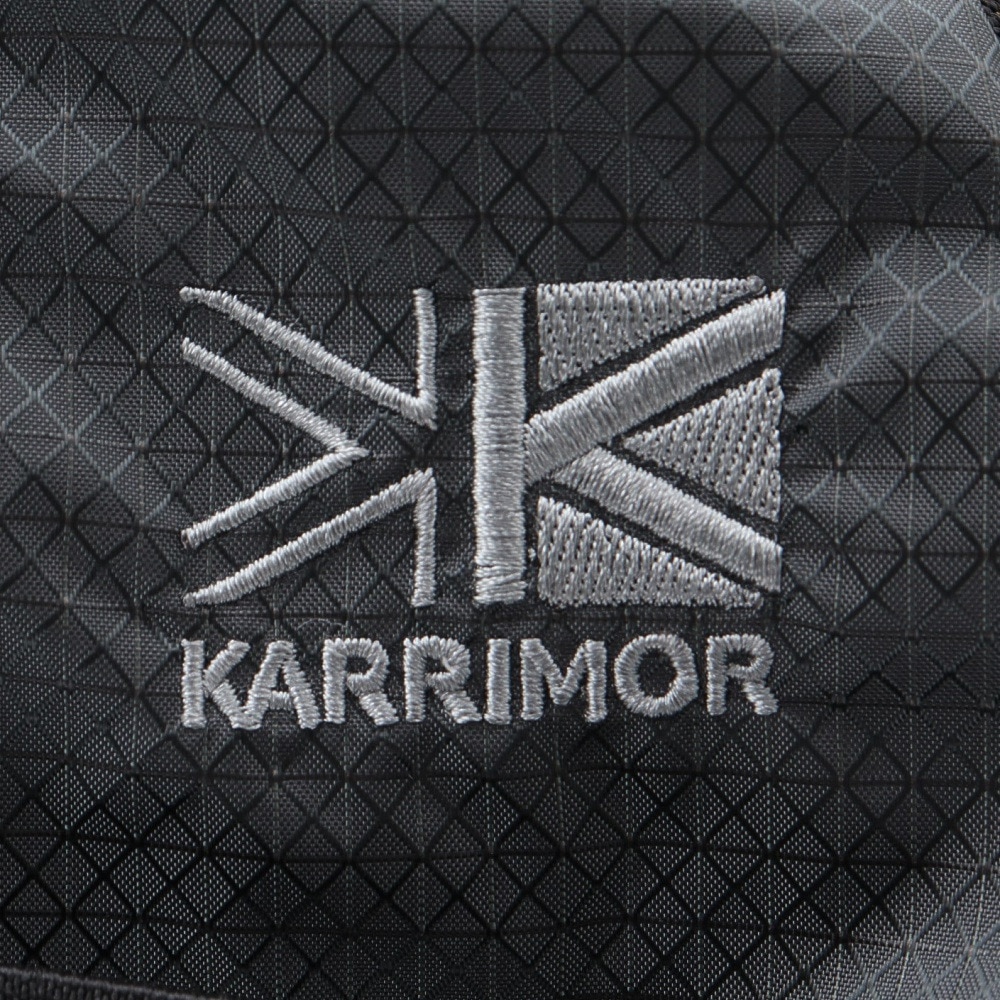 カリマー（karrimor）（メンズ、レディース）バックパック リュック 登山 ハイキング クリーブ 40 501207-1210-M