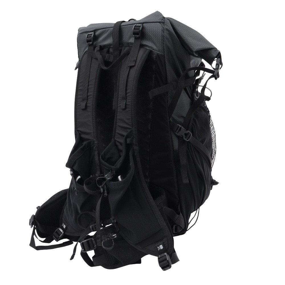 カリマー（karrimor）（メンズ、レディース）バックパック リュック 登山 ハイキング クリーブ 40 501207-1210-M