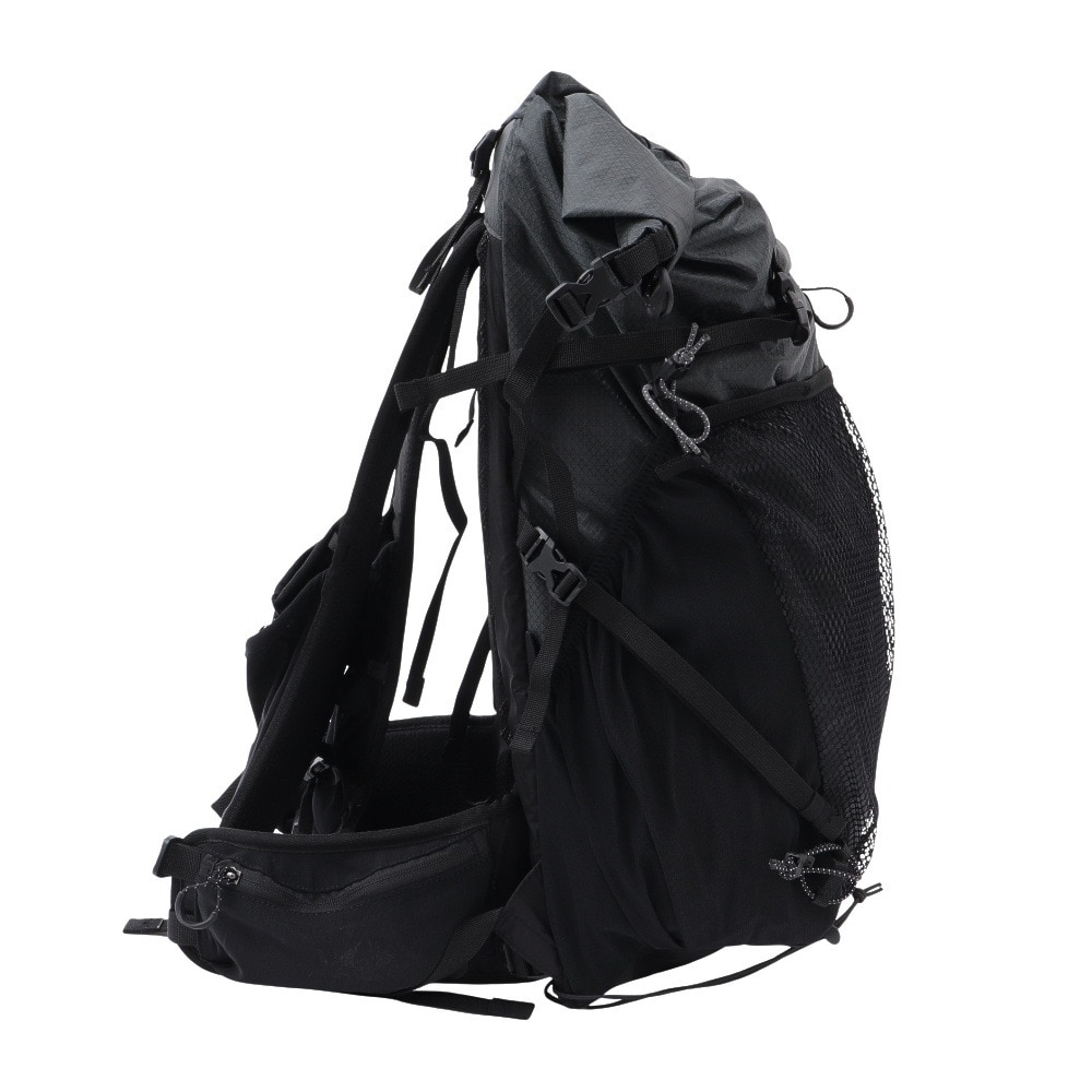 カリマー（karrimor）（メンズ、レディース）バックパック リュック 登山 ハイキング クリーブ 40 501207-1210-M