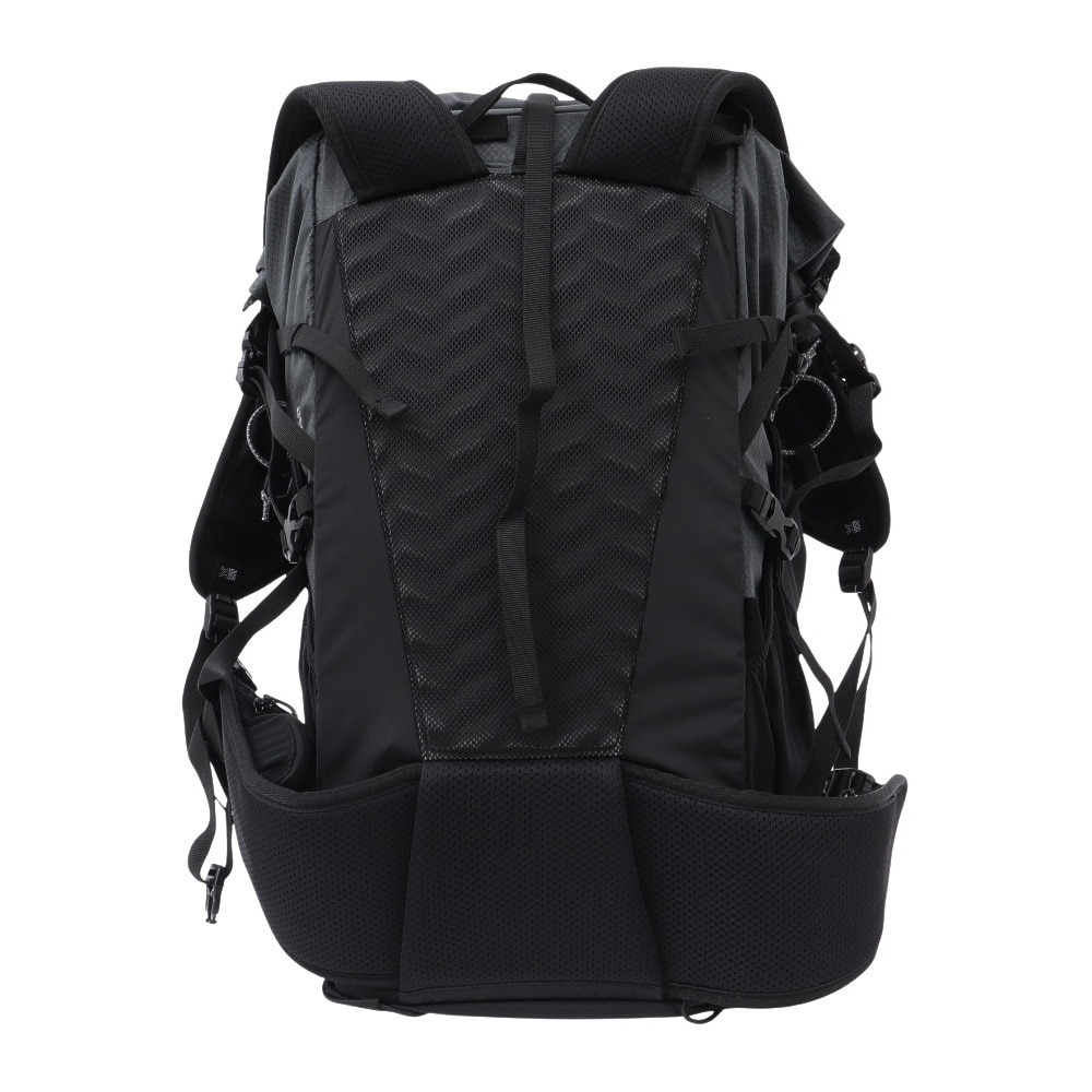 カリマー（karrimor）（メンズ、レディース）バックパック リュック 登山 ハイキング クリーブ 40 501207-1210-M