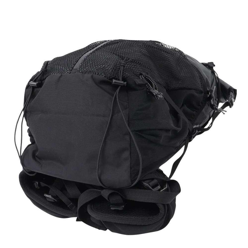 カリマー（karrimor）（メンズ、レディース）バックパック リュック 登山 ハイキング クリーブ 40 501207-1210-M