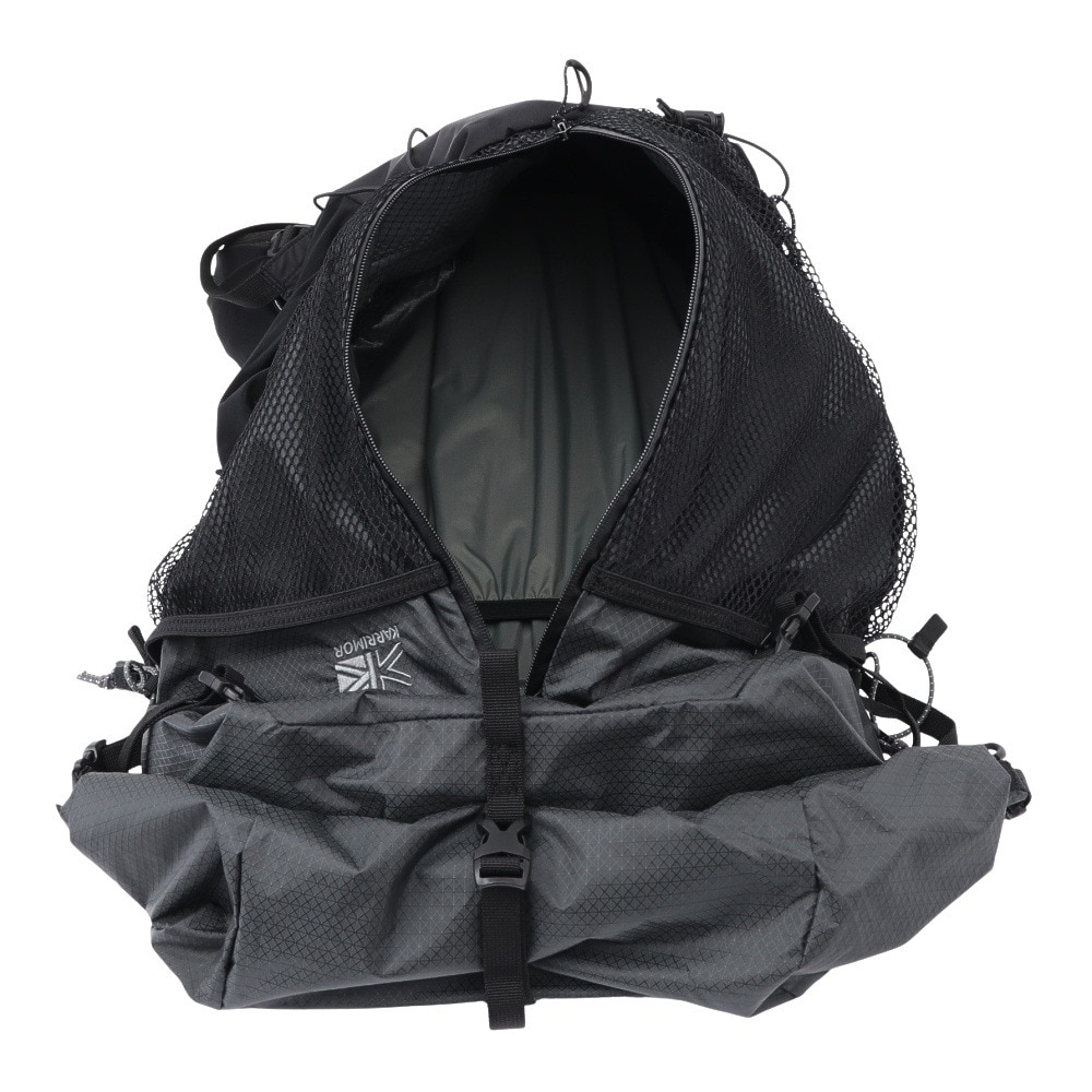 カリマー（karrimor）（メンズ、レディース）バックパック リュック 登山 ハイキング クリーブ 40 501207-1210-M