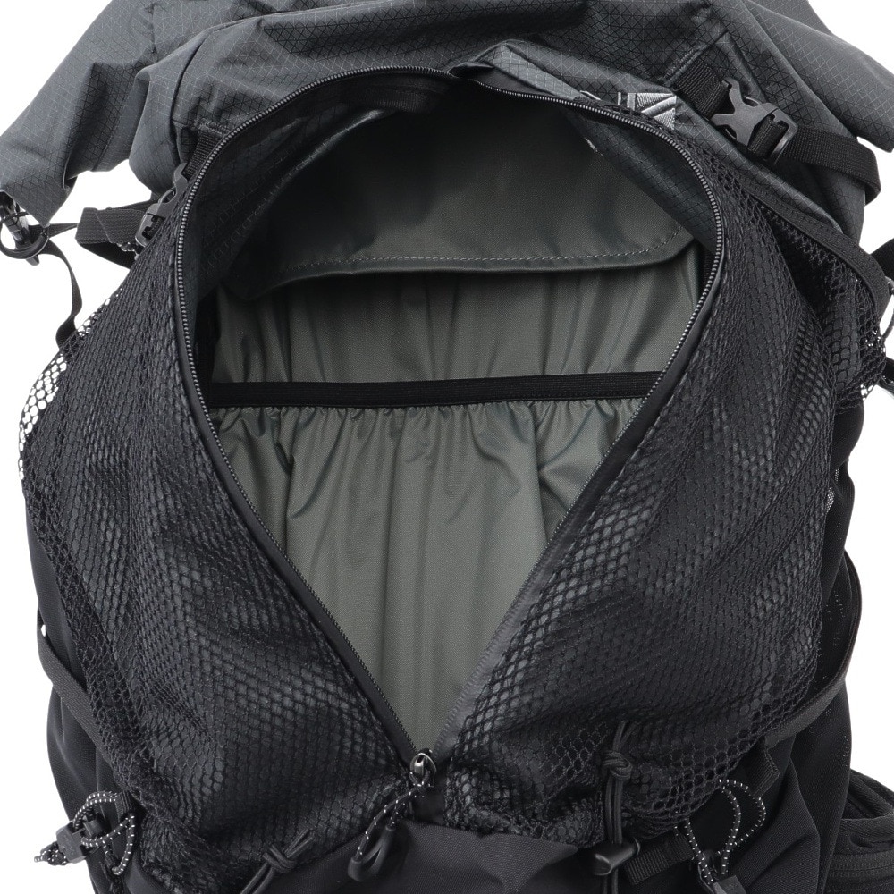 カリマー（karrimor）（メンズ、レディース）バックパック リュック 登山 ハイキング クリーブ 40 501207-1210-M