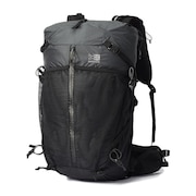 (メンズ、レディース)バックパック リュック 登山 ハイキング クリーブ 40 501207-1210-M