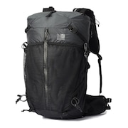 (メンズ、レディース)バックパック リュック 登山 ハイキング クリーブ 40 501207-1210-S