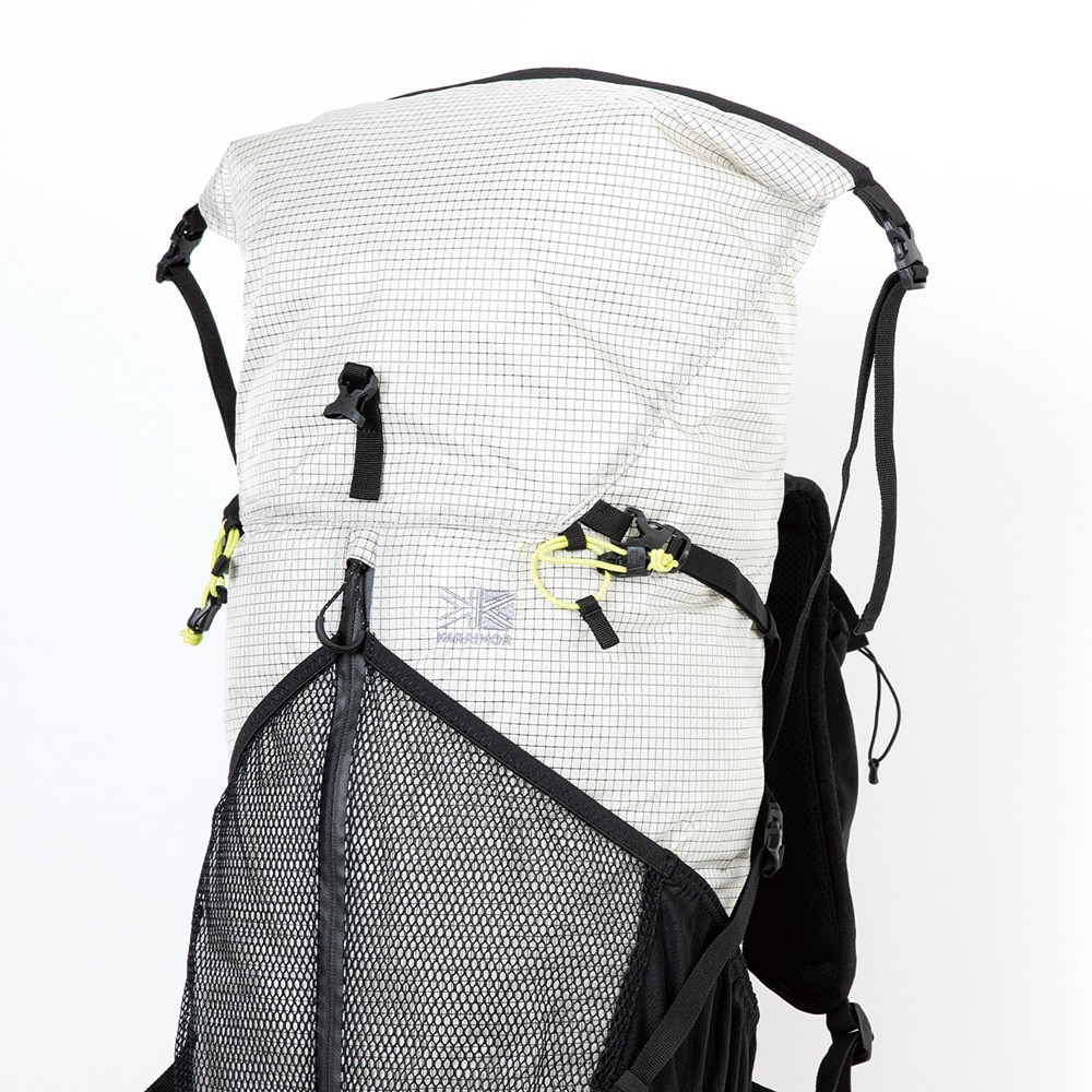 カリマー（karrimor）（メンズ、レディース）バックパック リュック 登山 ハイキング クリーブ 30 501208-0140-M