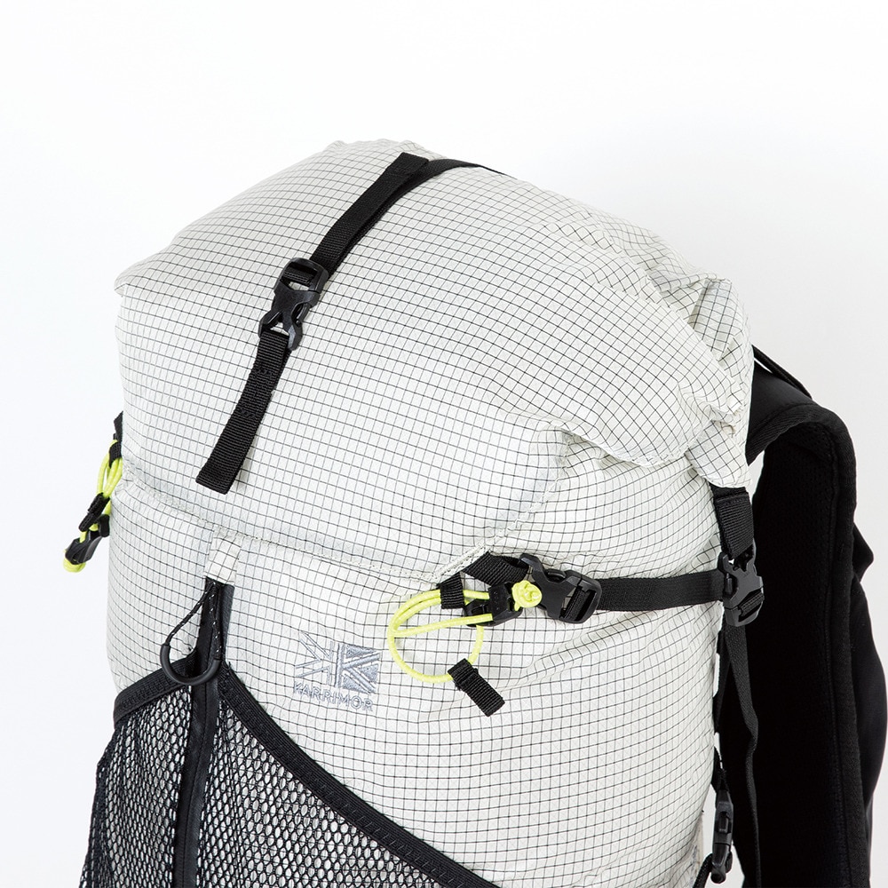 カリマー（karrimor）（メンズ、レディース）バックパック リュック 登山 ハイキング クリーブ 30 501208-0140-S
