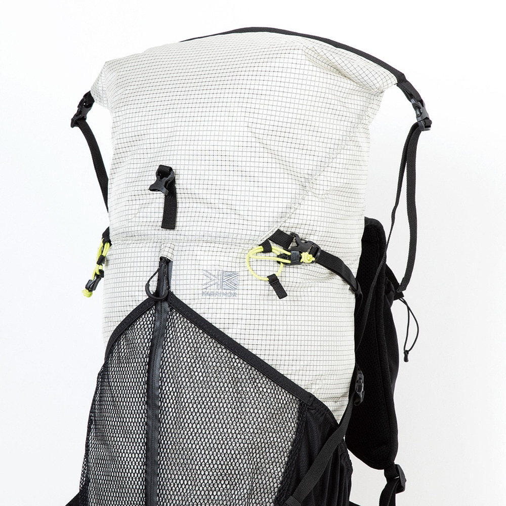 カリマー（karrimor）（メンズ、レディース）バックパック リュック 登山 ハイキング クリーブ 30 501208-0140-S
