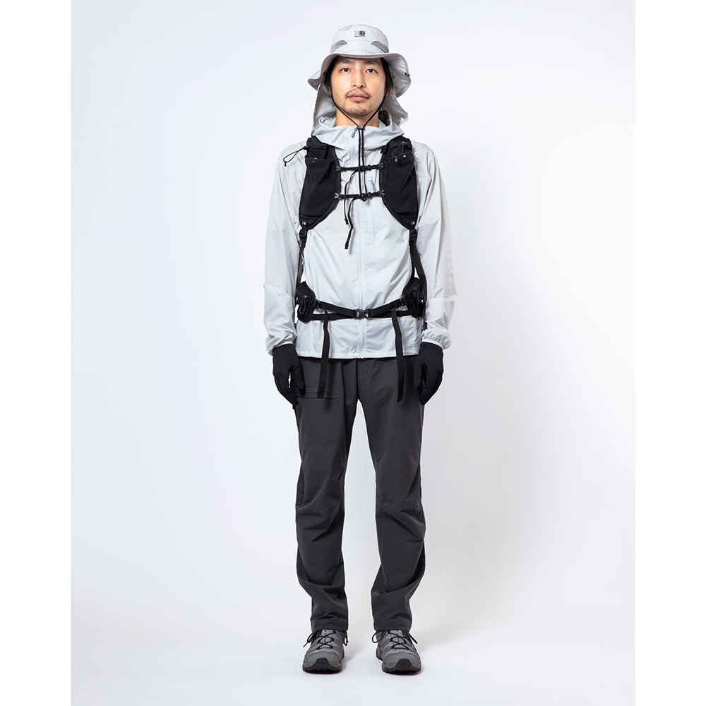 カリマー（karrimor）（メンズ、レディース）バックパック リュック 登山 ハイキング クリーブ 30 501208-0140-S