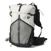 (メンズ、レディース)バックパック リュック 登山 ハイキング クリーブ 30 501208-0140-S