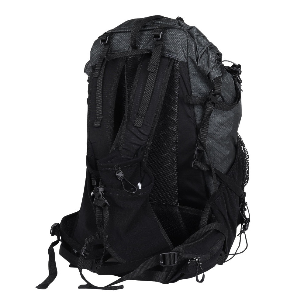 カリマー（karrimor）（メンズ、レディース）バックパック リュック 登山 ハイキング クリーブ 30 501208-1210-M