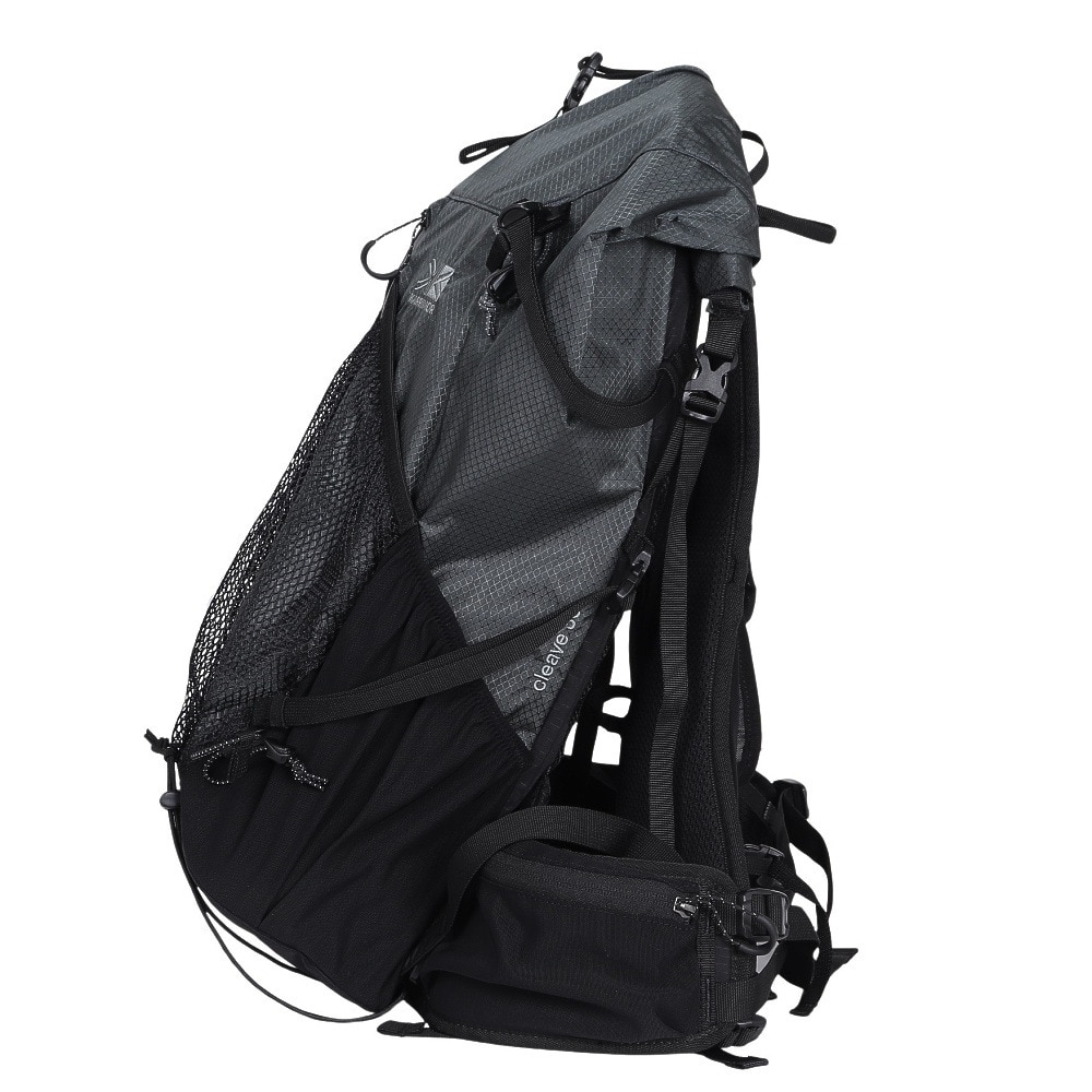 カリマー（karrimor）（メンズ、レディース）バックパック リュック 登山 ハイキング クリーブ 30 501208-1210-M