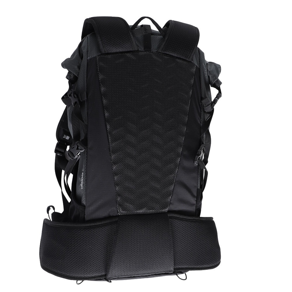 カリマー（karrimor）（メンズ、レディース）バックパック リュック 登山 ハイキング クリーブ 30 501208-1210-M