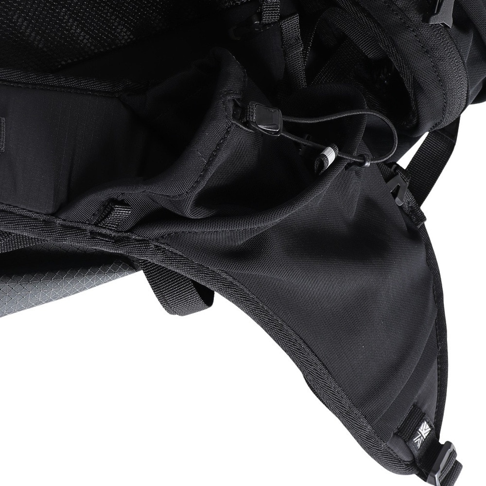 カリマー（karrimor）（メンズ、レディース）バックパック リュック 登山 ハイキング クリーブ 30 501208-1210-M