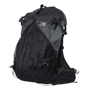 (メンズ、レディース)バックパック リュック 登山 ハイキング クリーブ 30 501208-1210-M