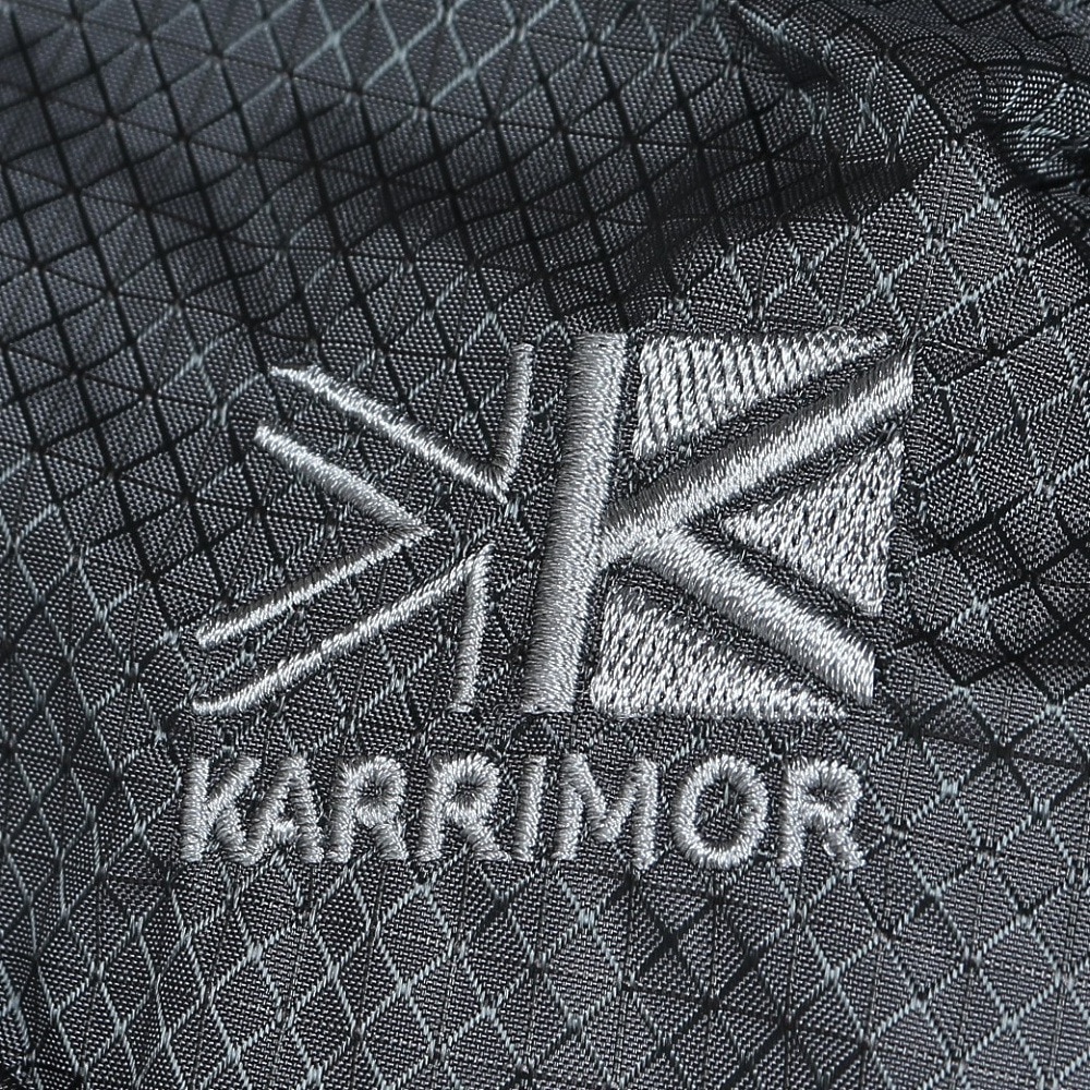 カリマー（karrimor）（メンズ、レディース）バックパック リュック 登山 ハイキング クリーブ 30 501208-1210-S