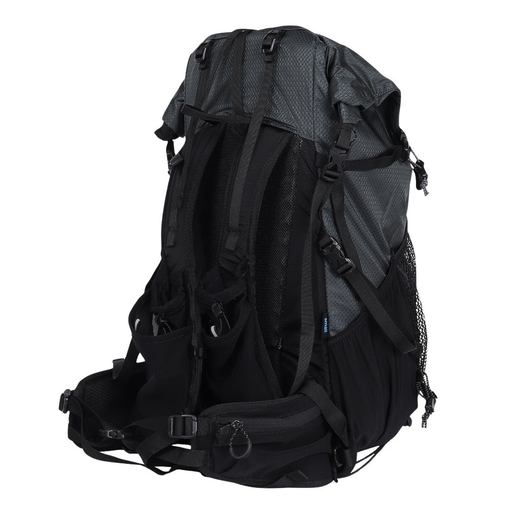 カリマー（karrimor）（メンズ、レディース）バックパック リュック 登山 ハイキング クリーブ 30 501208-1210-S