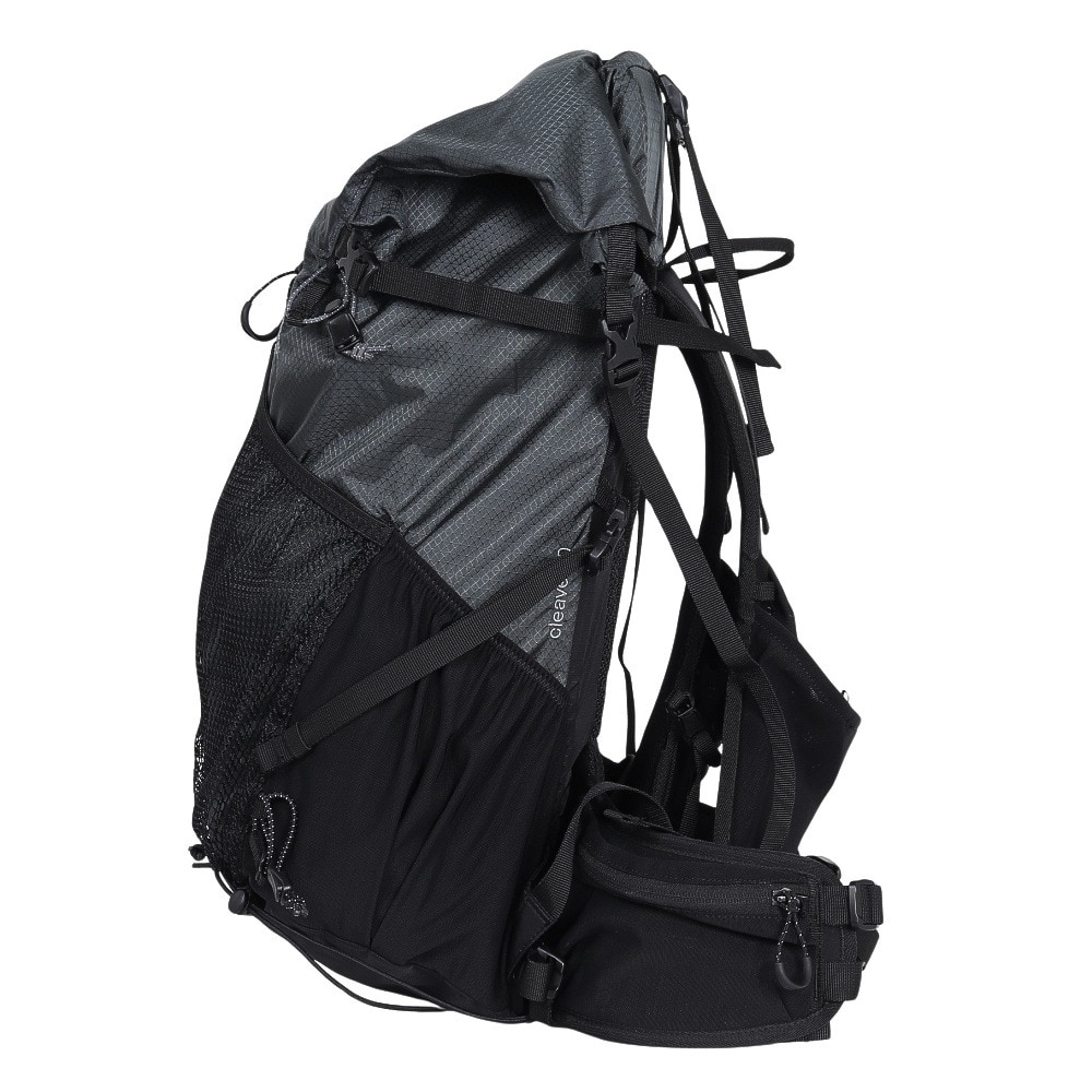 カリマー（karrimor）（メンズ、レディース）バックパック リュック 登山 ハイキング クリーブ 30 501208-1210-S