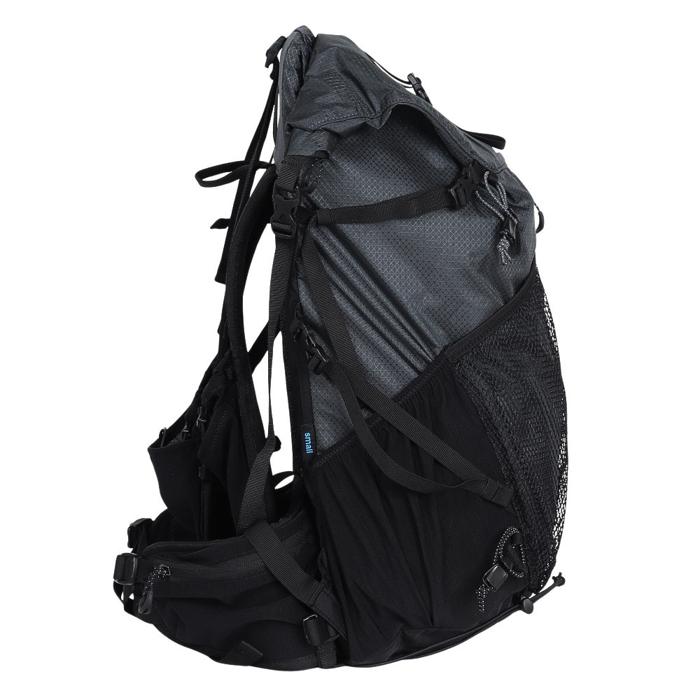 カリマー（karrimor）（メンズ、レディース）バックパック リュック 登山 ハイキング クリーブ 30 501208-1210-S