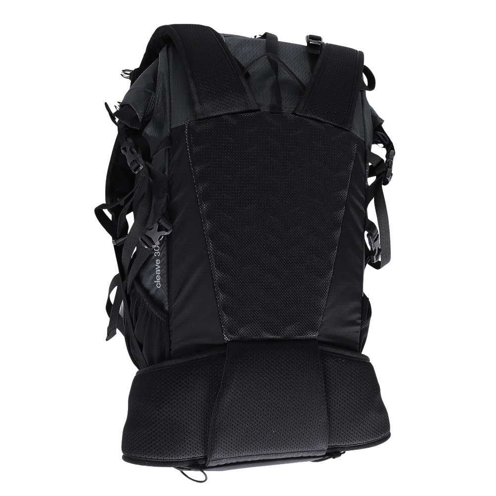 カリマー（karrimor）（メンズ、レディース）バックパック リュック 登山 ハイキング クリーブ 30 501208-1210-S