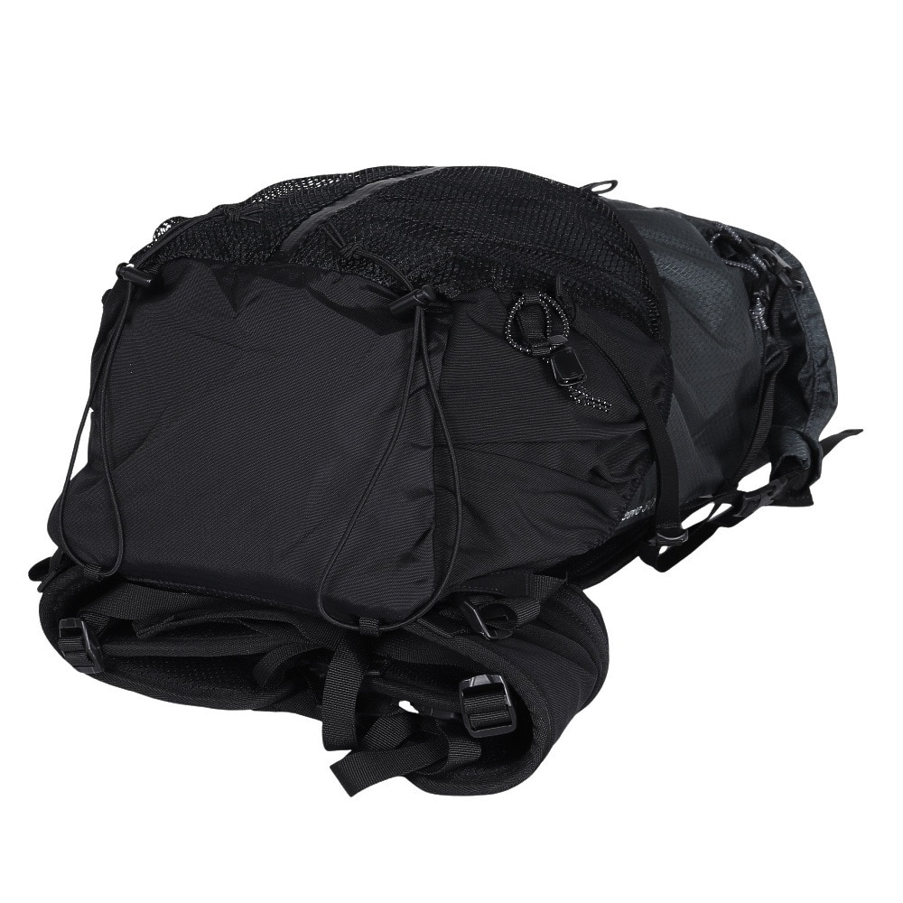 カリマー（karrimor）（メンズ、レディース）バックパック リュック 登山 ハイキング クリーブ 30 501208-1210-S