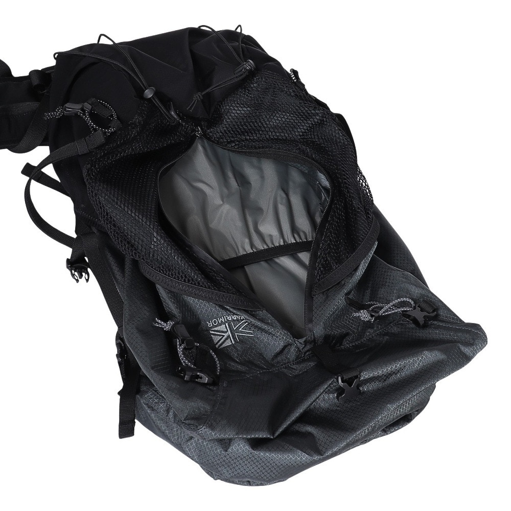 カリマー（karrimor）（メンズ、レディース）バックパック リュック 登山 ハイキング クリーブ 30 501208-1210-S