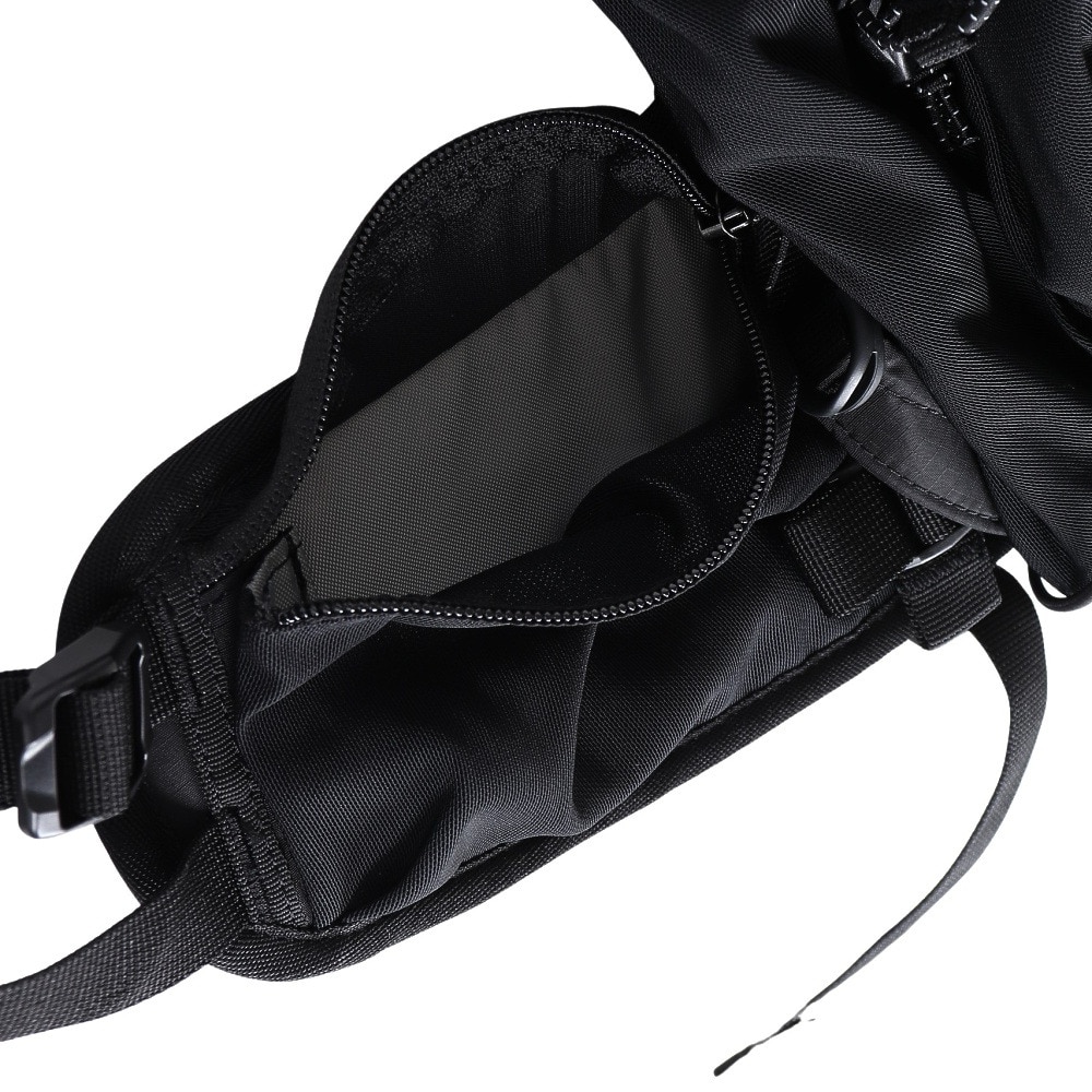 カリマー（karrimor）（メンズ、レディース）バックパック リュック 登山 ハイキング クリーブ 30 501208-1210-S
