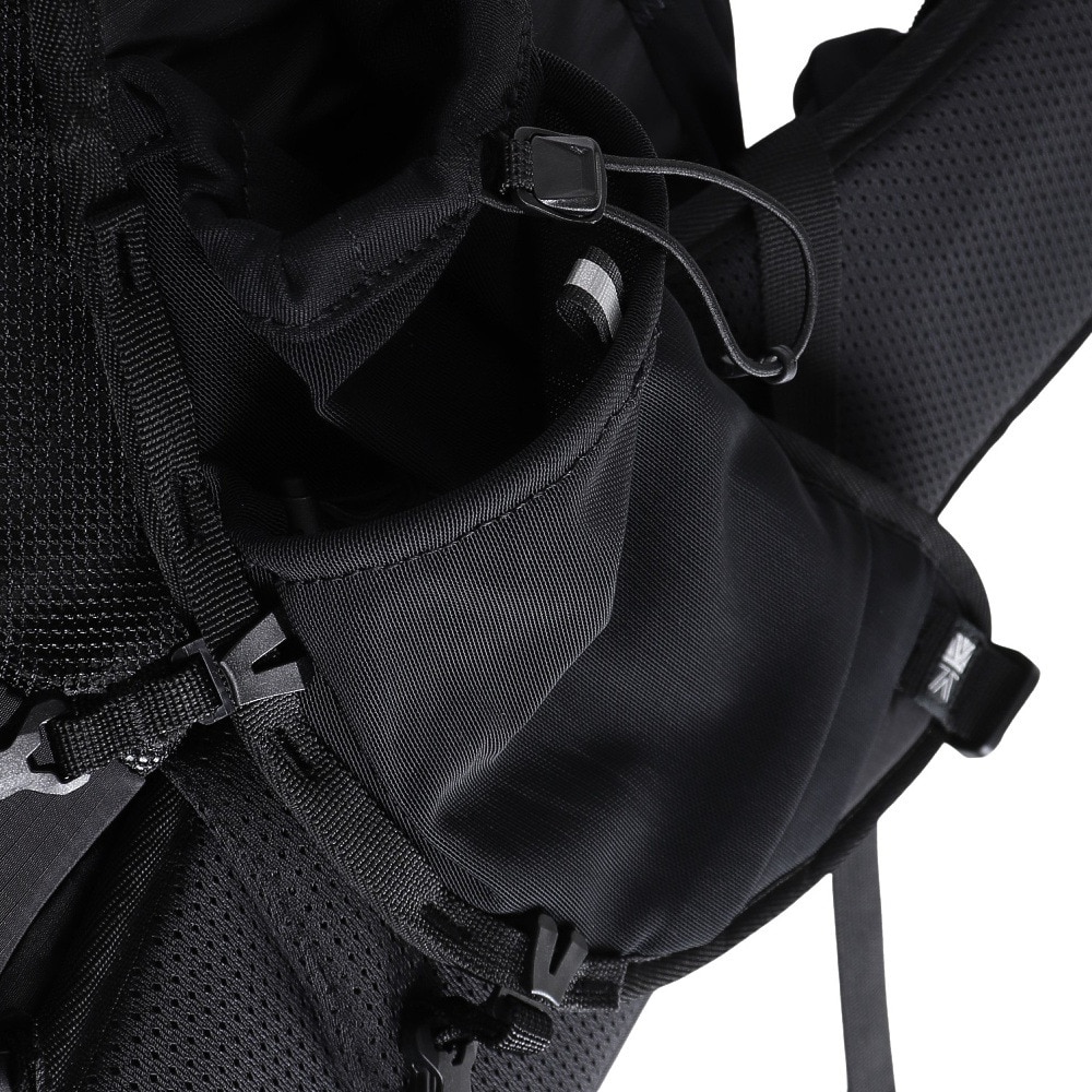 カリマー（karrimor）（メンズ、レディース）バックパック リュック 登山 ハイキング クリーブ 30 501208-1210-S