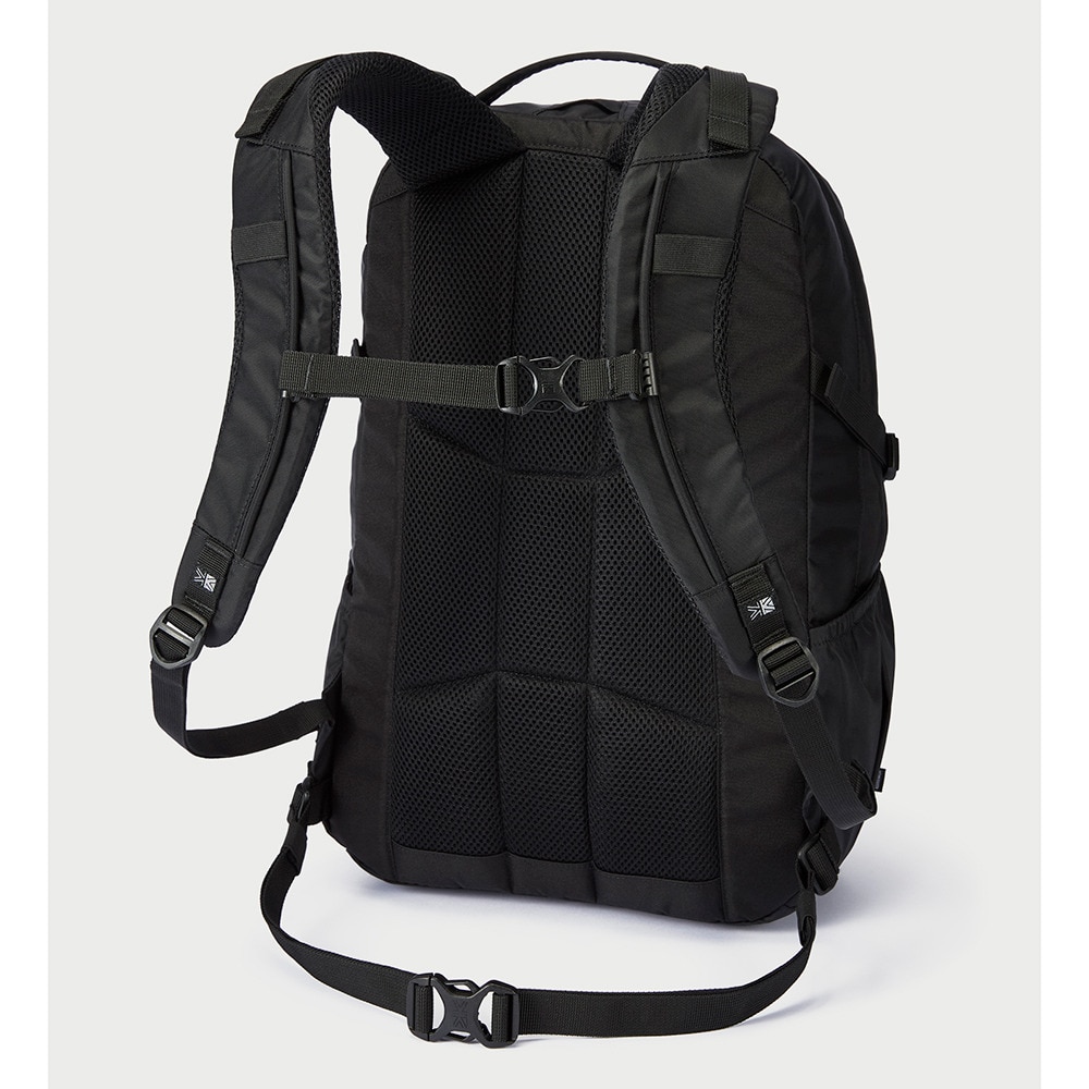 カリマー（karrimor）（メンズ、レディース）バックパック リュック 登山 ハイキング イクリプス 27 501210-1210