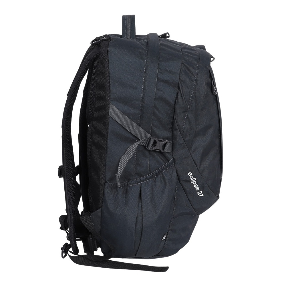 カリマー（karrimor）（メンズ、レディース）バックパック リュック 登山 ハイキング イクリプス 27 501210-1210
