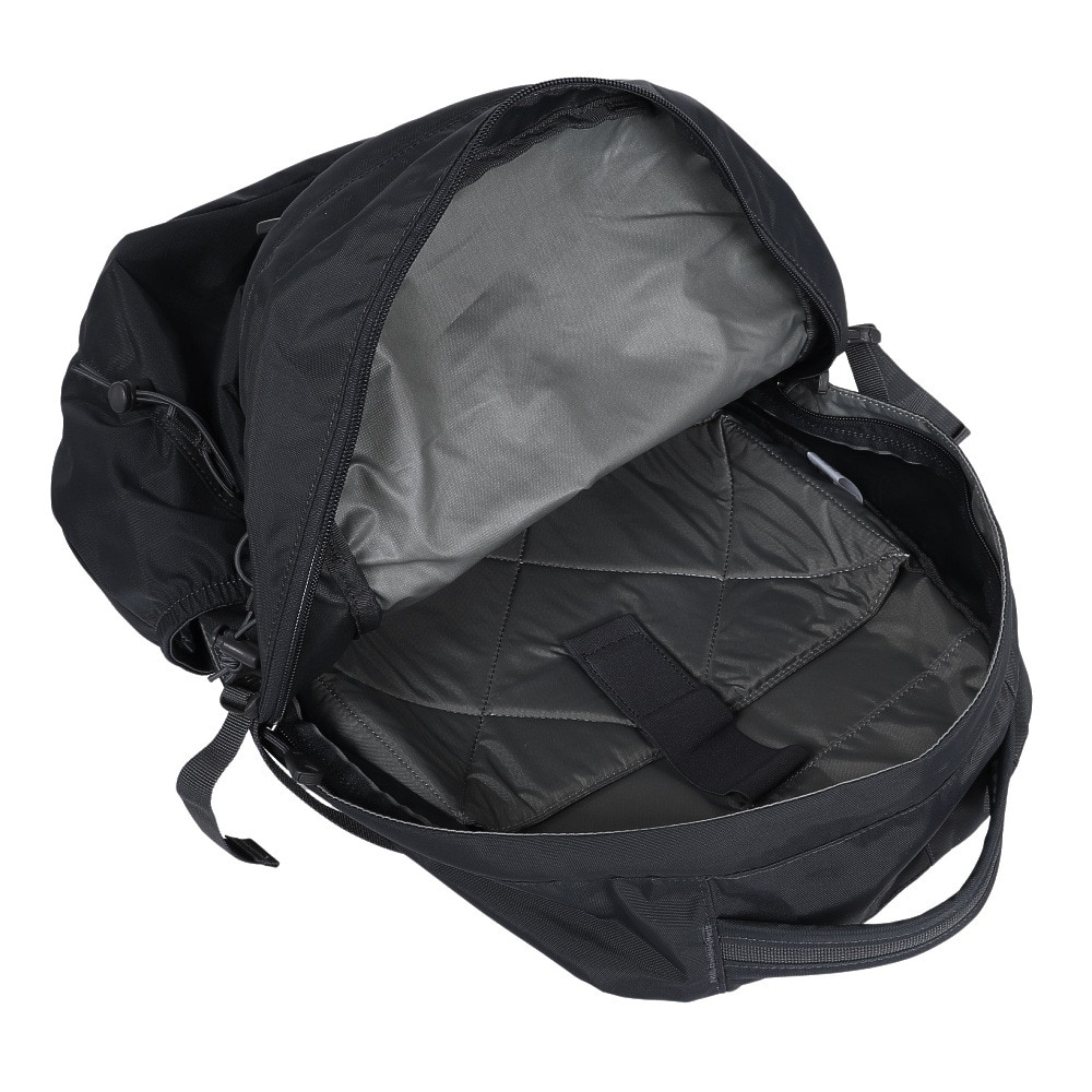カリマー（karrimor）（メンズ、レディース）バックパック リュック 登山 ハイキング イクリプス 27 501210-1210