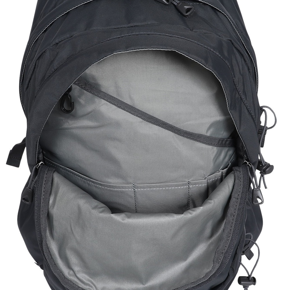 カリマー（karrimor）（メンズ、レディース）バックパック リュック 登山 ハイキング イクリプス 27 501210-1210