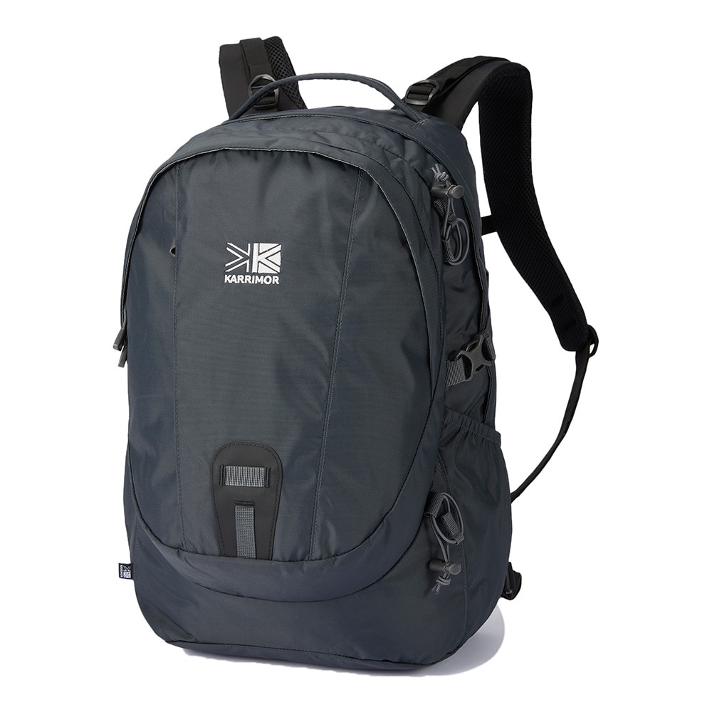 カリマー（karrimor）（メンズ、レディース）バックパック リュック 登山 ハイキング イクリプス 27 501210-1210