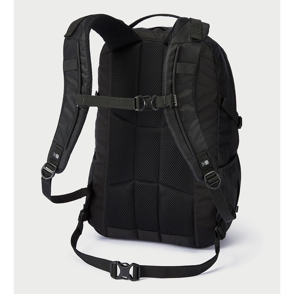 カリマー（karrimor）（メンズ、レディース）バックパック リュック 登山 ハイキング イクリプス 27 501210-9000