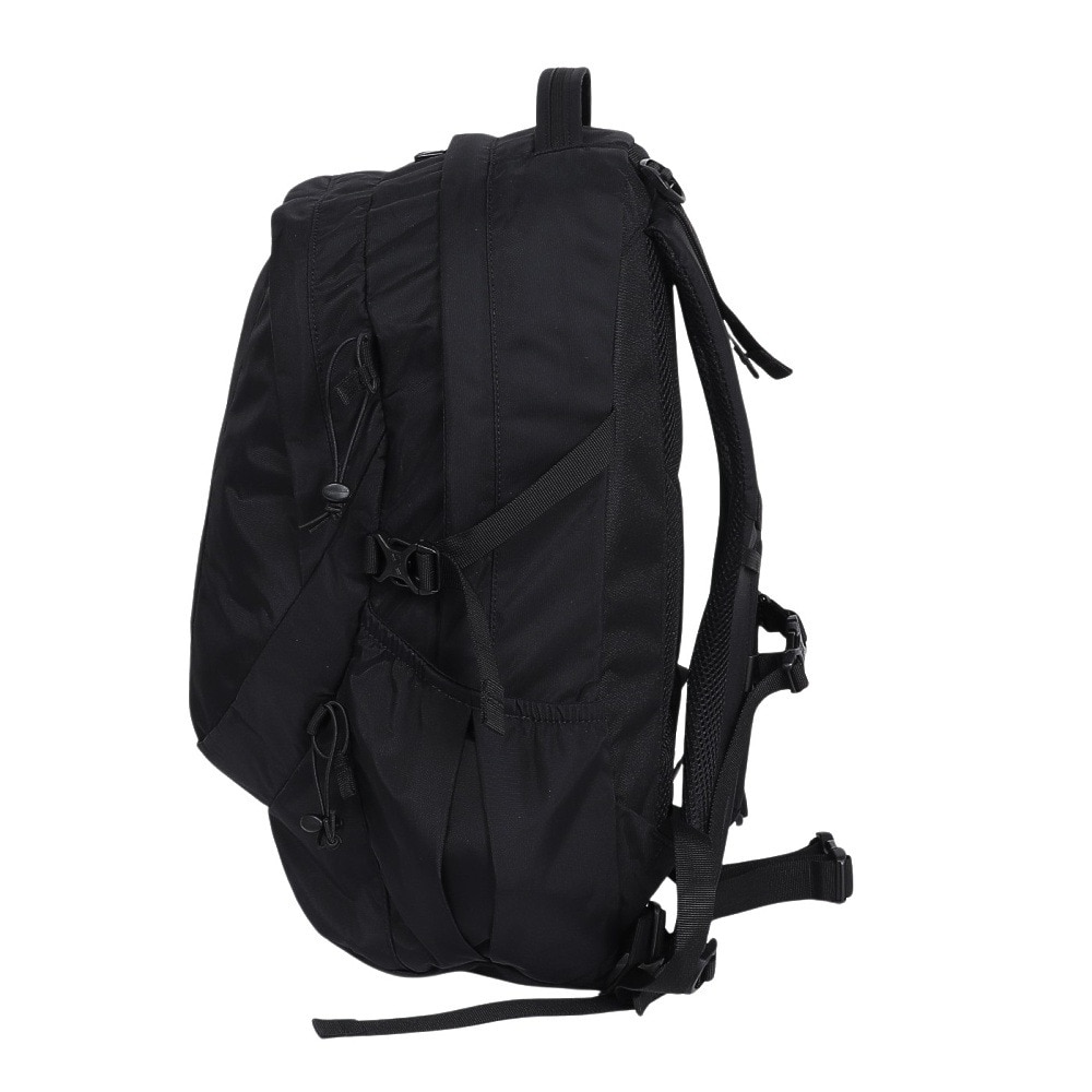 カリマー（karrimor）（メンズ、レディース）バックパック リュック 登山 ハイキング イクリプス 27 501210-9000