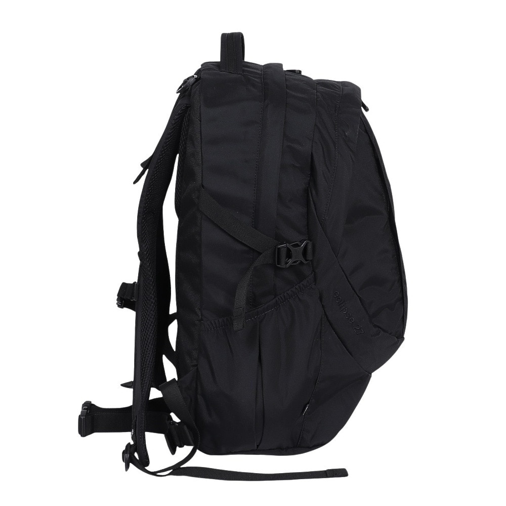 カリマー（karrimor）（メンズ、レディース）バックパック リュック 登山 ハイキング イクリプス 27 501210-9000