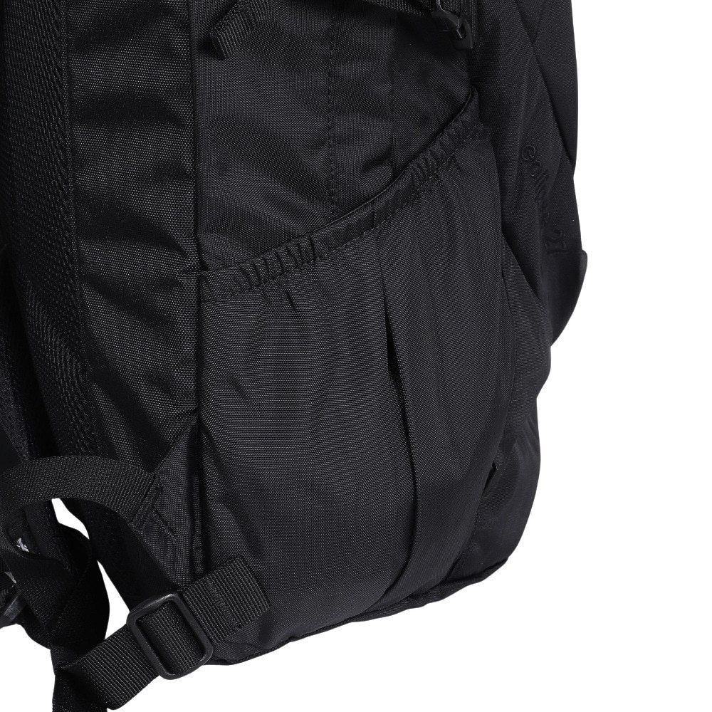 カリマー（karrimor）（メンズ、レディース）バックパック リュック 登山 ハイキング イクリプス 27 501210-9000