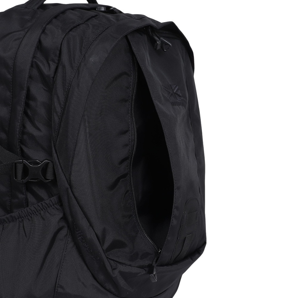 カリマー（karrimor）（メンズ、レディース）バックパック リュック 登山 ハイキング イクリプス 27 501210-9000