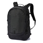 (メンズ、レディース)バックパック リュック 登山 ハイキング イクリプス 27 501210-9000