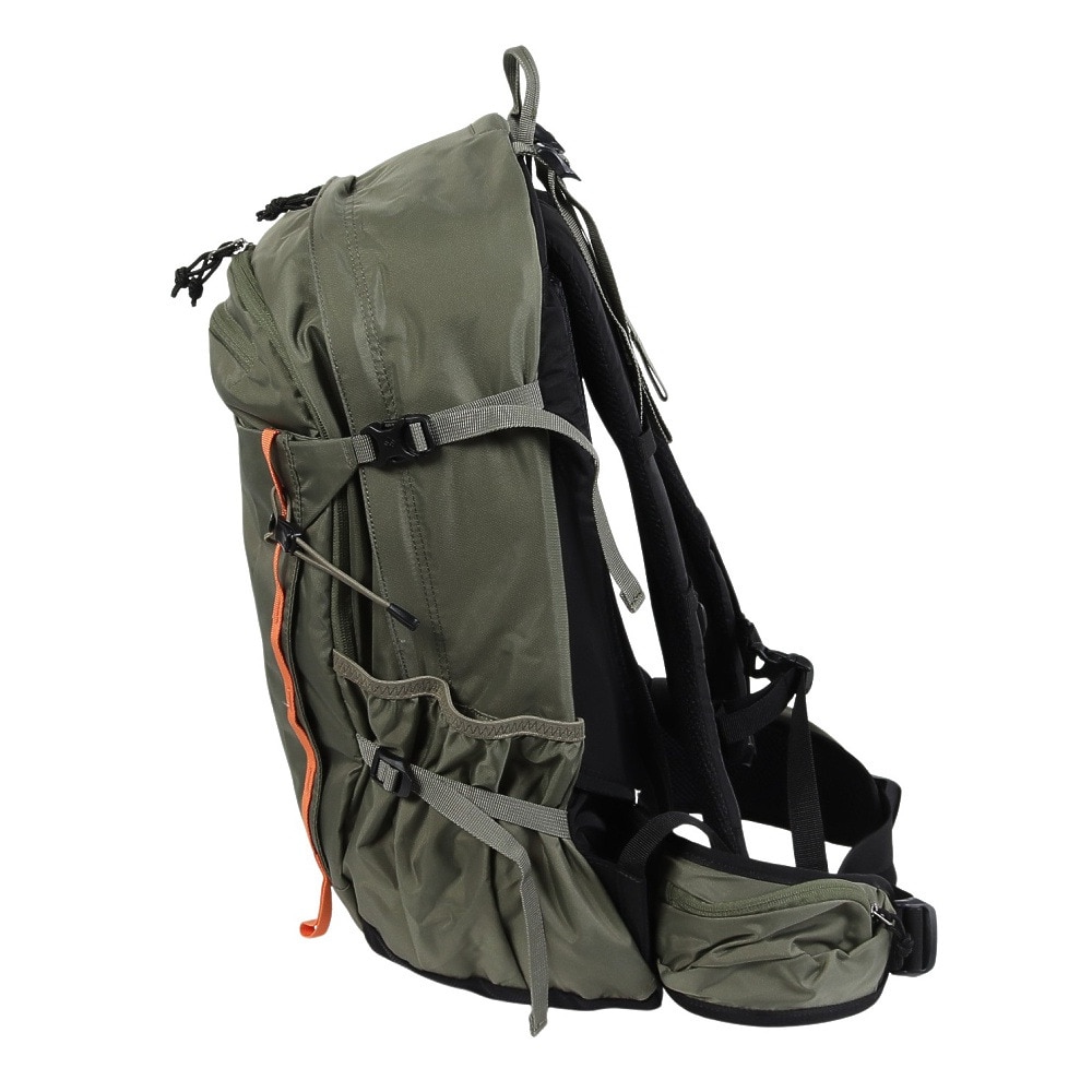 コロンビア（Columbia）（メンズ、レディース）バックパック リュック 登山 ハイキング ワイルドウッド 30L PU8657 397