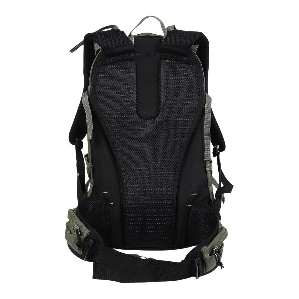 コロンビア（Columbia）（メンズ、レディース）バックパック リュック 登山 ハイキング ワイルドウッド 30L PU8657 397