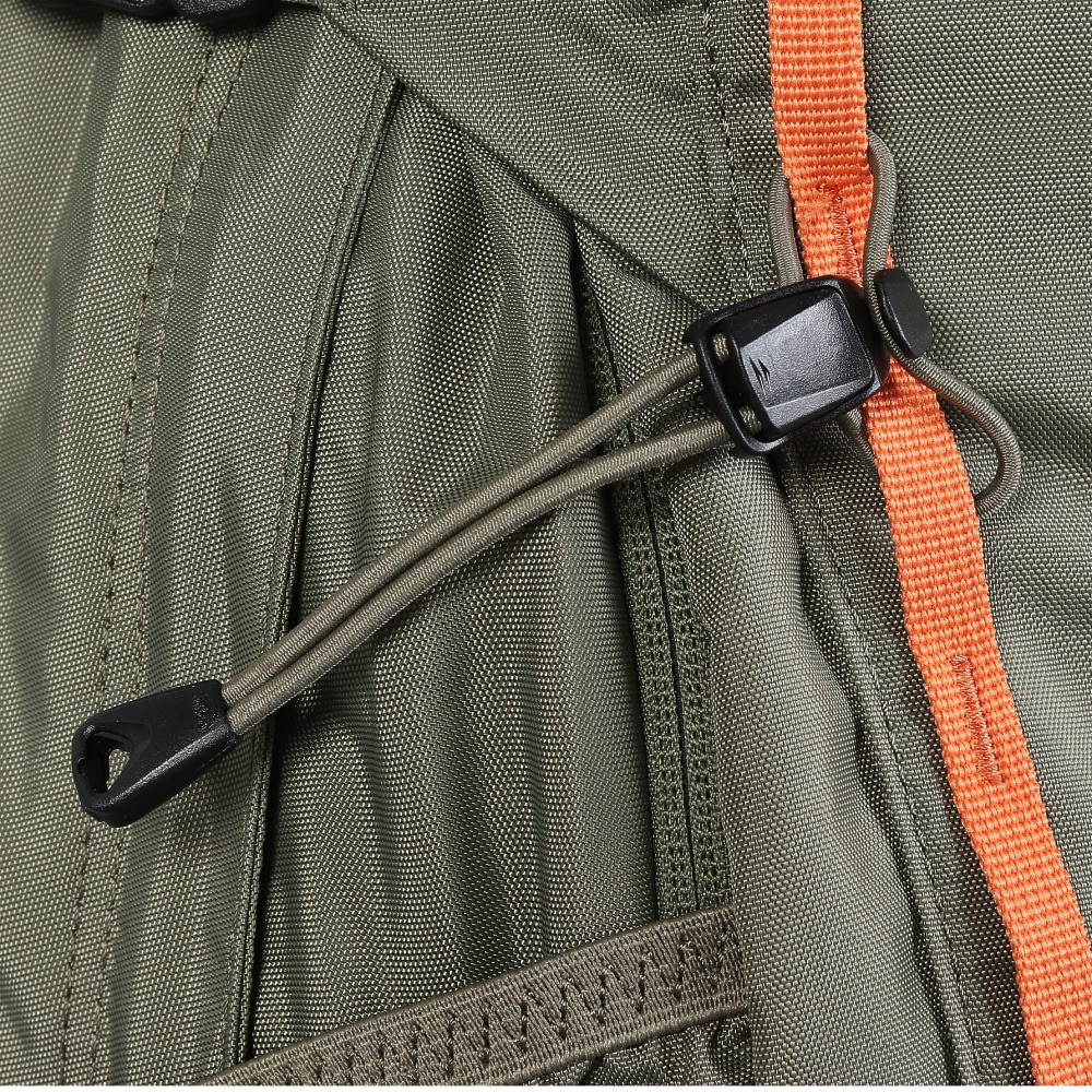 コロンビア（Columbia）（メンズ、レディース）バックパック リュック 登山 ハイキング ワイルドウッド 30L PU8657 397