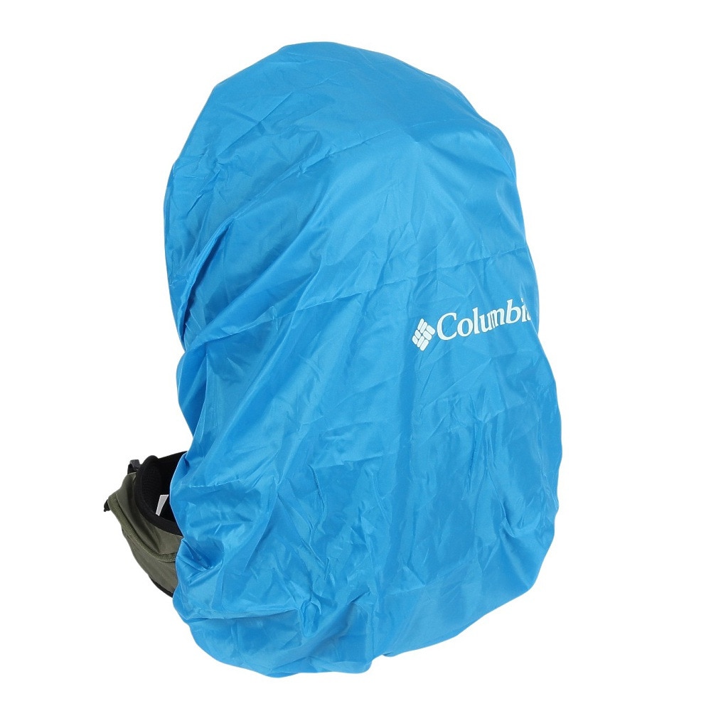コロンビア（Columbia）（メンズ、レディース）バックパック リュック 登山 ハイキング ワイルドウッド 30L PU8657 397
