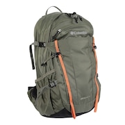 (メンズ、レディース)バックパック リュック 登山 ハイキング ワイルドウッド 30L PU8657 397