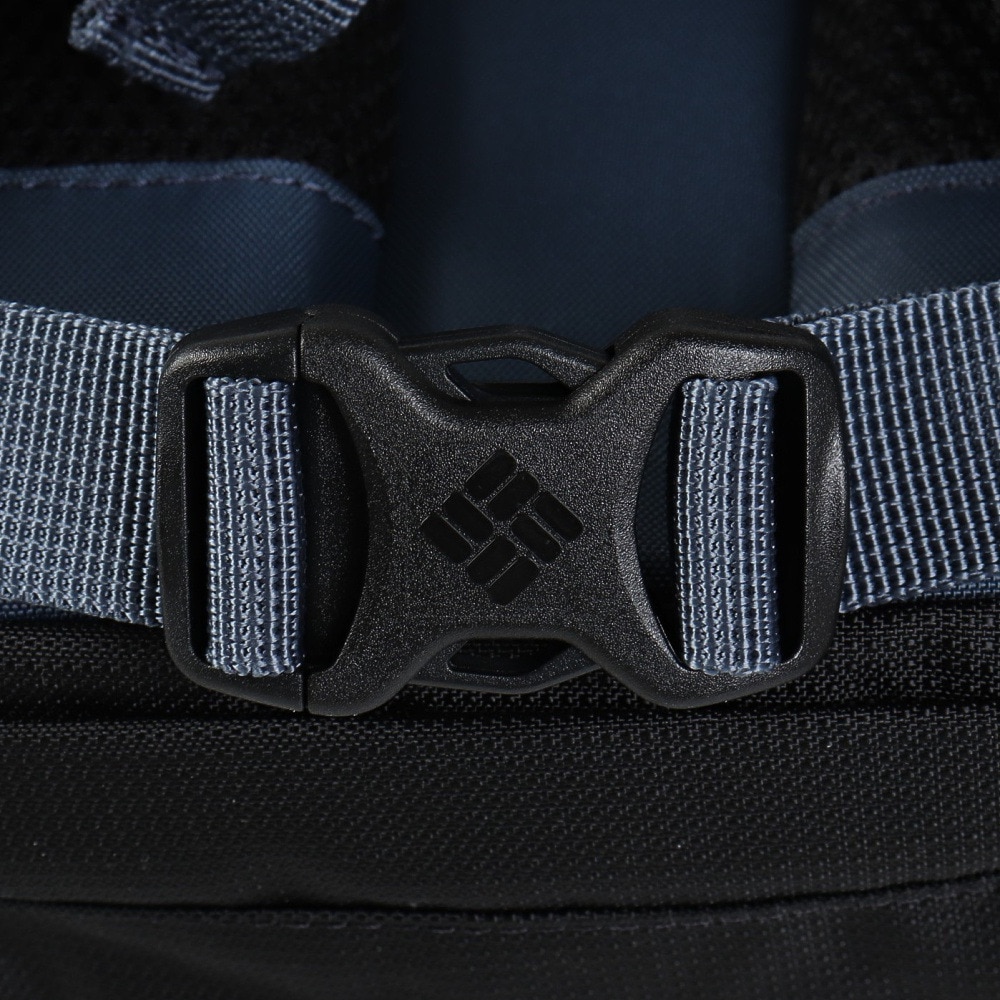 コロンビア（Columbia）（メンズ、レディース）リュック 登山 ハイキング キャッスルロック 25L バックパック2 PU8662 466
