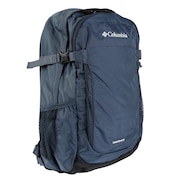 (メンズ、レディース)リュック 登山 ハイキング キャッスルロック 25L バックパック2 PU8662 466