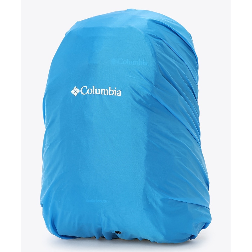 コロンビア（Columbia）（メンズ、レディース）バックパック リュック 登山 ハイキング キャッスルロック20Lバックパック II PU8663 466